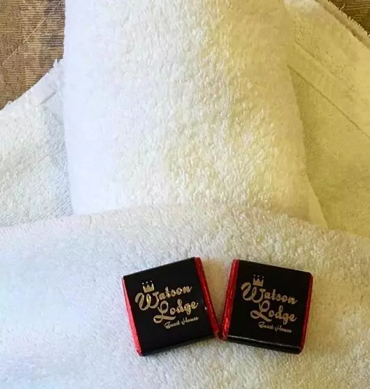 ペンション Watson Lodge Guest House