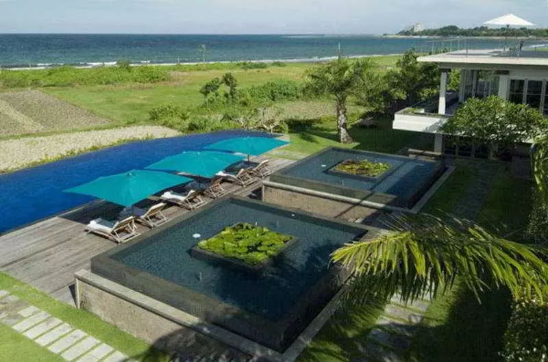 Sanur Residence