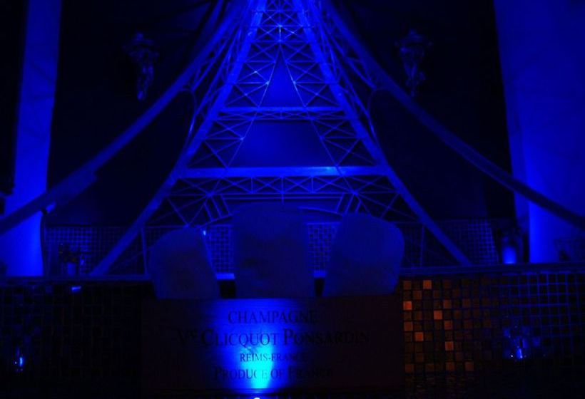 ベッドアンドブレックファースト St Hildas Boutique