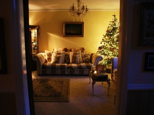 ベッドアンドブレックファースト St Hildas Boutique