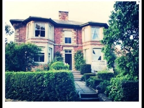 ベッドアンドブレックファースト St Hildas Boutique