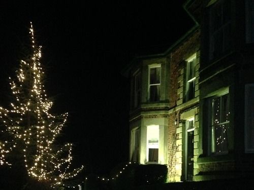 ベッドアンドブレックファースト St Hildas Boutique