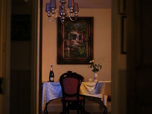 ベッドアンドブレックファースト St Hildas Boutique