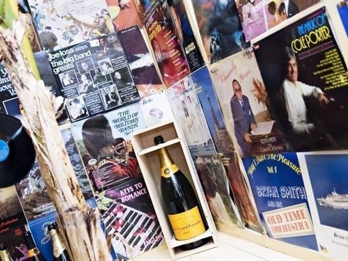 ベッドアンドブレックファースト St Hildas Boutique