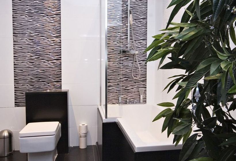 ベッドアンドブレックファースト St Hildas Boutique