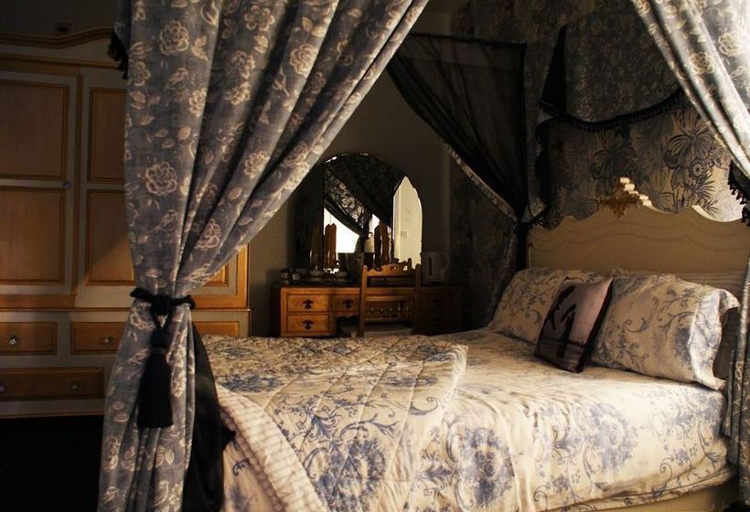 ベッドアンドブレックファースト St Hildas Boutique