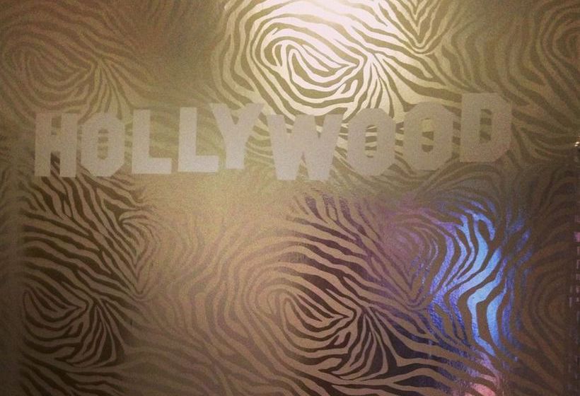 ベッドアンドブレックファースト St Hildas Boutique