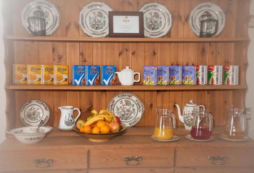 Townend Farm Bed And Breakfast