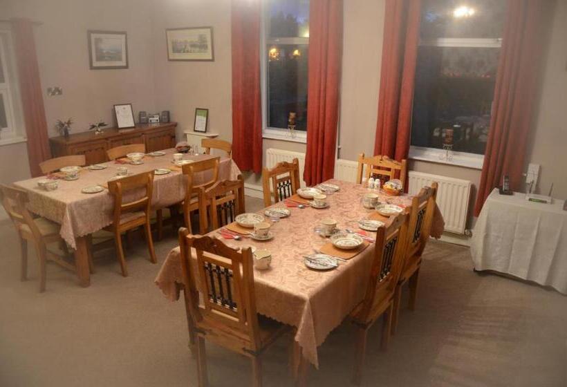 Townend Farm Bed And Breakfast