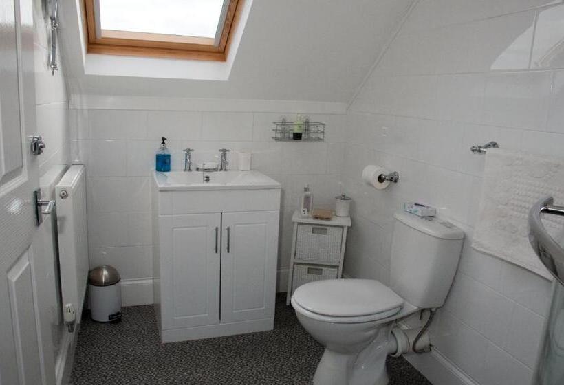 Townend Farm Bed And Breakfast