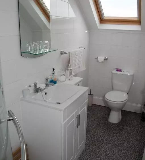 Townend Farm Bed And Breakfast