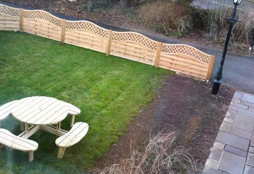 Townend Farm Bed And Breakfast