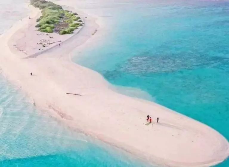 هتل Mystic Maldives Mathiveri Retreat