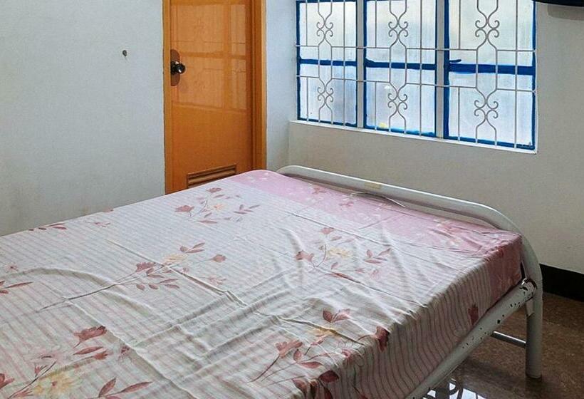 Hotel Rachos S Transient Santa Catalina Vigan