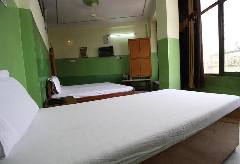 Hotel Flagship Shree Shyam Guest House
