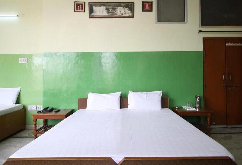 Hotel Flagship Shree Shyam Guest House