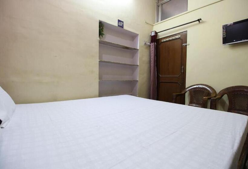 Hotel Flagship Shree Shyam Guest House