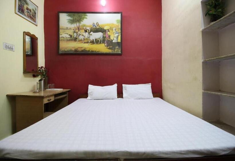 Hotel Flagship Shree Shyam Guest House