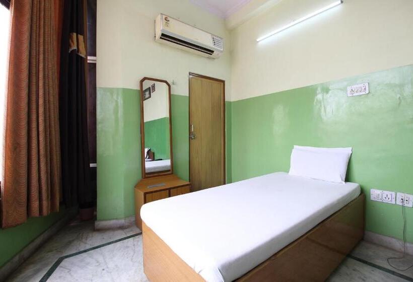 Hotel Flagship Shree Shyam Guest House