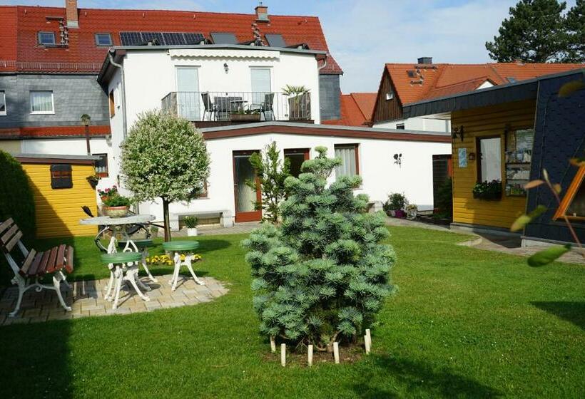 Pension Nr. 13   B&b