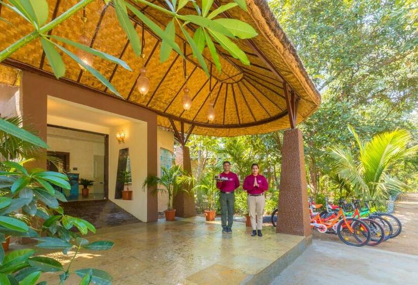 אתר נופש Sterling Padam Pench