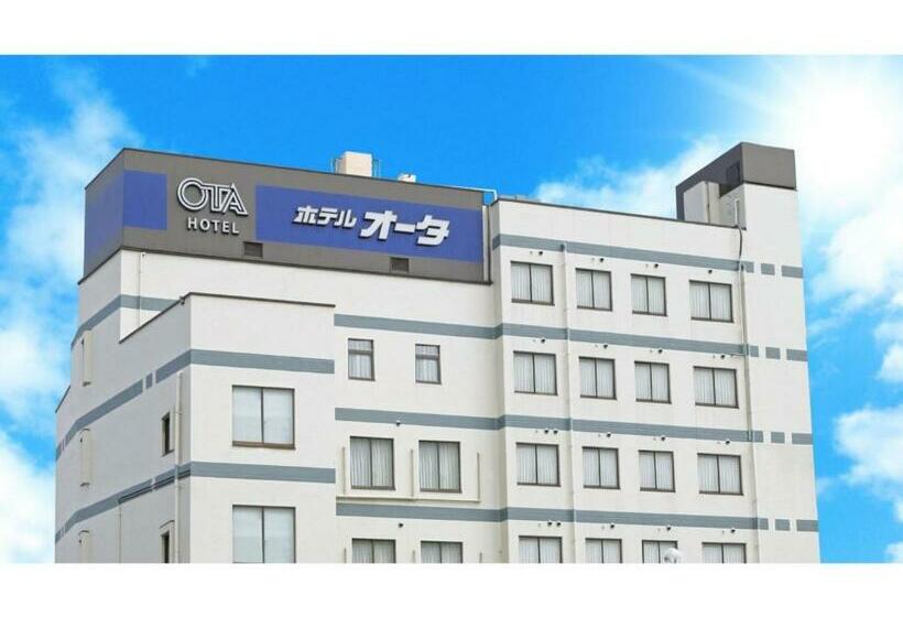 Hotel Ohta Vacation Stay 59431v