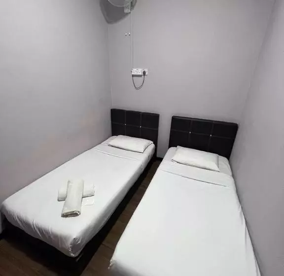 ホテル Rasa Sayang 2