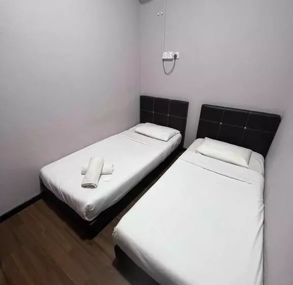 ホテル Rasa Sayang 2