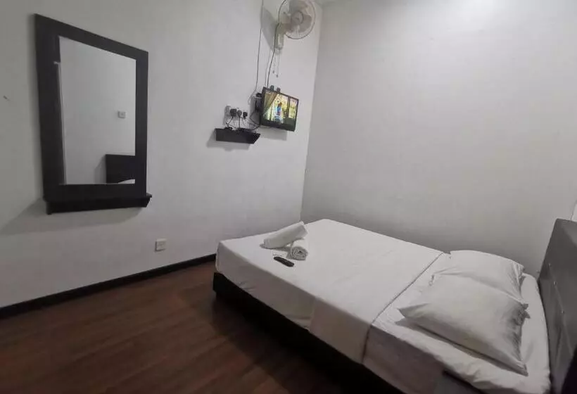 ホテル Rasa Sayang 2