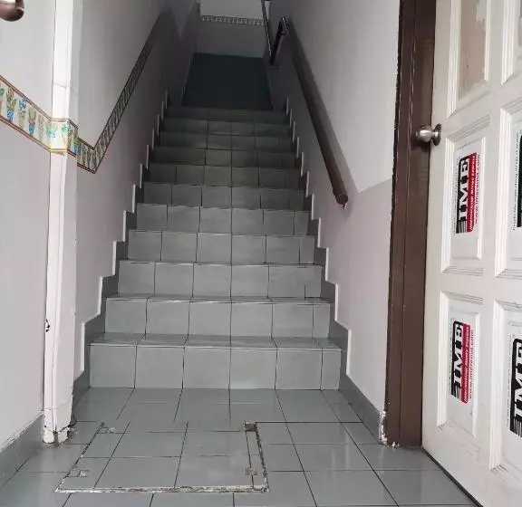 ホテル Rasa Sayang 2