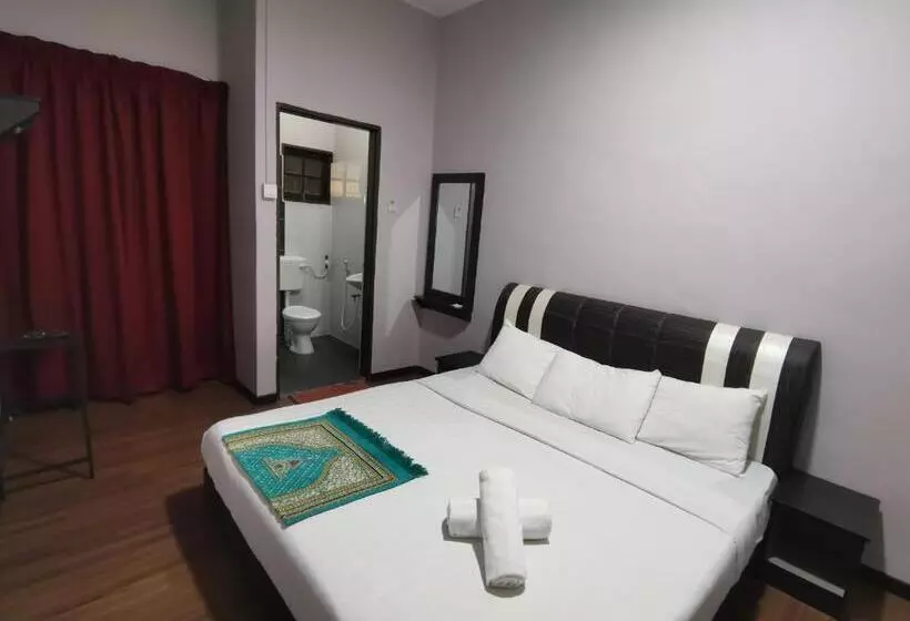 ホテル Rasa Sayang 2