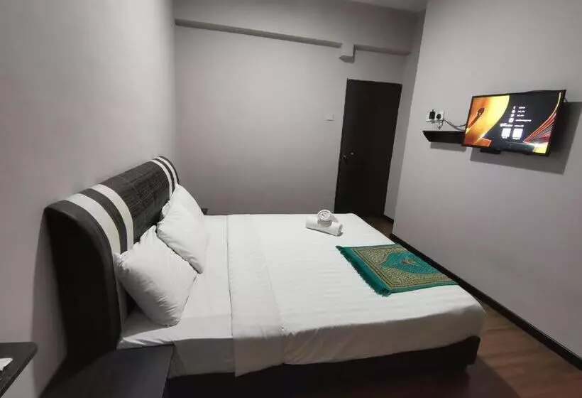 ホテル Rasa Sayang 2