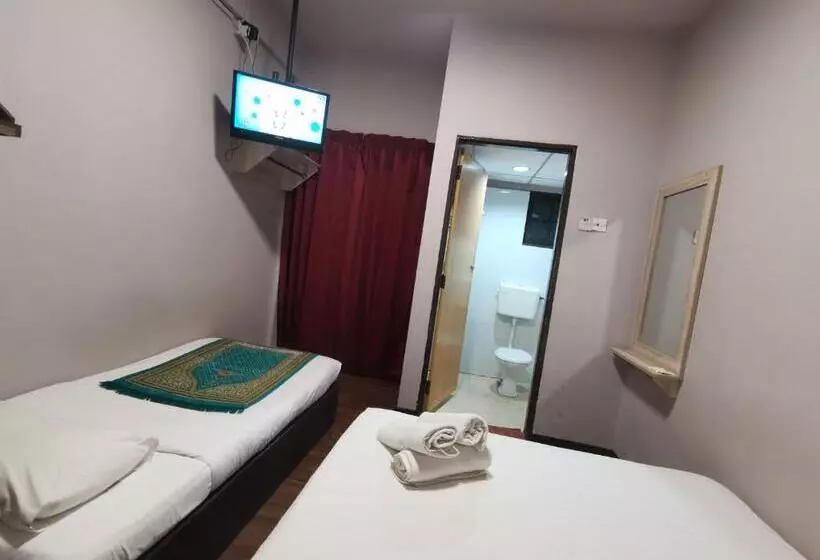 ホテル Rasa Sayang 2