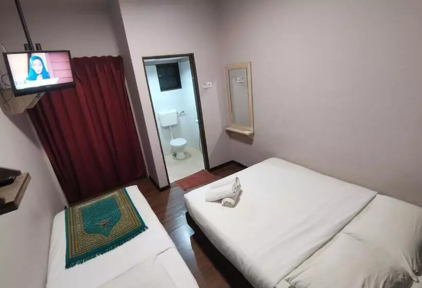 ホテル Rasa Sayang 2