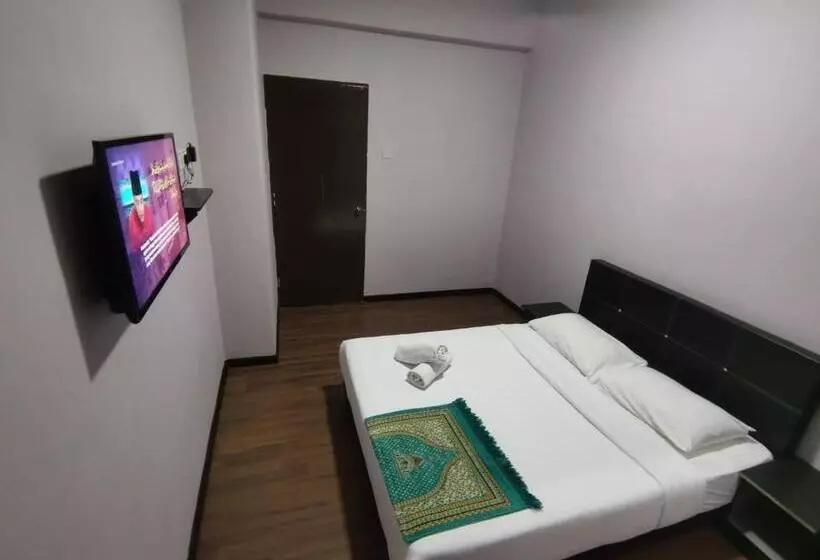 ホテル Rasa Sayang 2