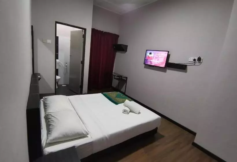 ホテル Rasa Sayang 2