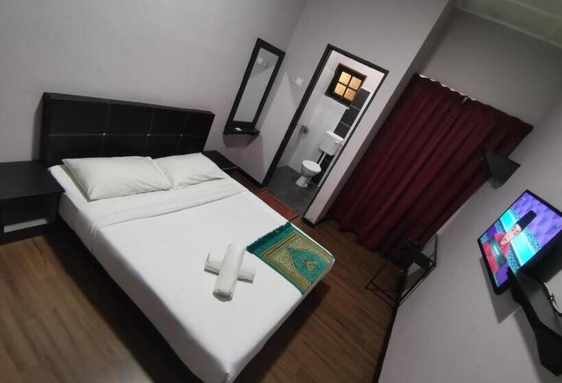 Hotel Rasa Sayang 2