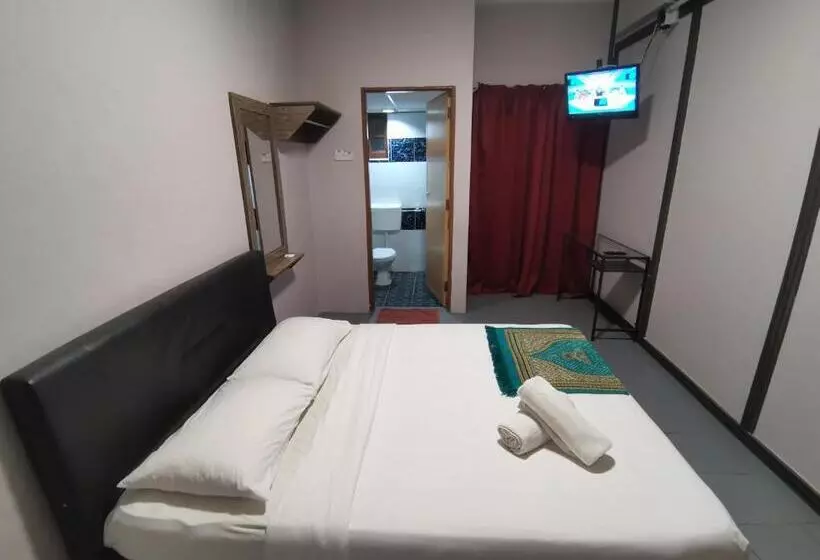 ホテル Rasa Sayang 2