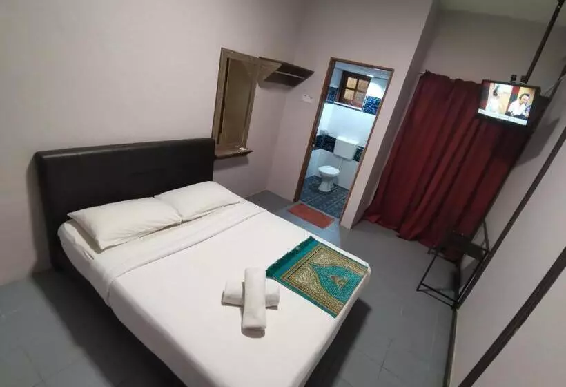 ホテル Rasa Sayang 2