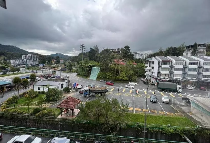 ホテル Rasa Sayang 2