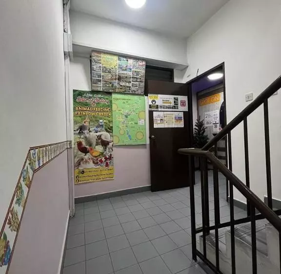 ホテル Rasa Sayang 2