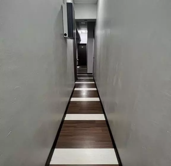 ホテル Rasa Sayang 2