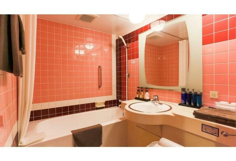 فندق Sun Royal Kawasaki  Vacation Stay 98723v