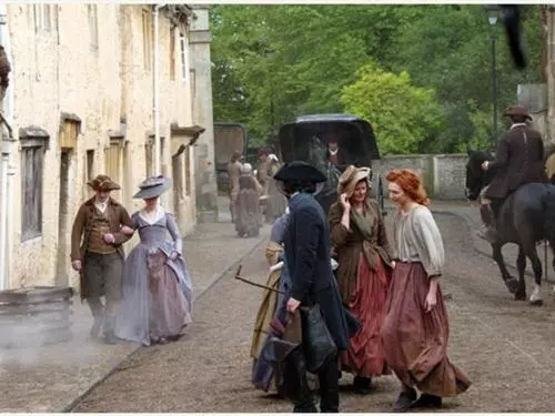 Battens Farm Cottages B&b