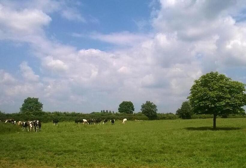 Battens Farm Cottages B&b