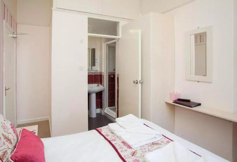 Bed and Breakfast 74 Belgravia