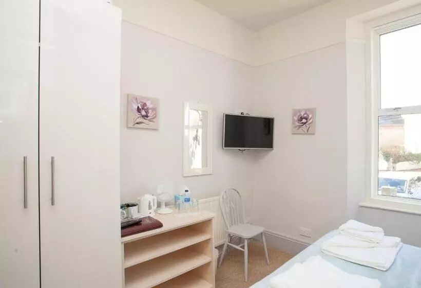 Bed and Breakfast 74 Belgravia