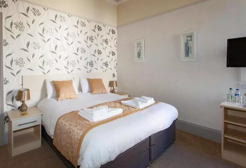 Bed and Breakfast 74 Belgravia