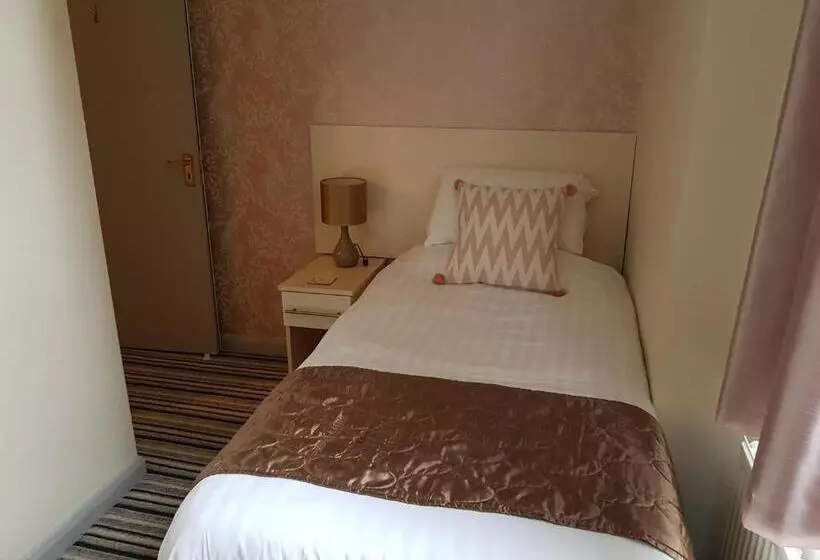 Bed and Breakfast 74 Belgravia