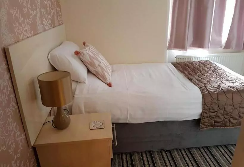 Bed and Breakfast 74 Belgravia